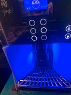 Wmf presto / koffiemachine / koffie machine / schaerer, Witgoed en Apparatuur, Koffiezetapparaten, 10 kopjes of meer, Ophalen