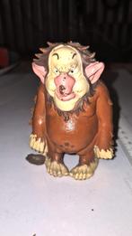 David de kabouter Troll, Verzamelen, Poppetjes en Figuurtjes, Ophalen of Verzenden, Gebruikt