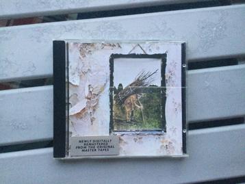 CD Led Zeppelin, in nieuwstaat beschikbaar voor biedingen