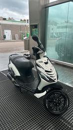 Zip 80cc SP, Fietsen en Brommers, Scooters | Piaggio, Ophalen, Zo goed als nieuw, Benzine, Zip