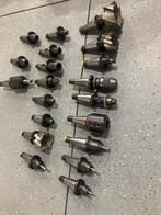 Sk 40 deckel freeshouders aciera schaublin maho abene, Ophalen of Verzenden, Zo goed als nieuw, Elektrisch, Overige soorten