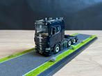 WSI Folmer, Hobby en Vrije tijd, Modelauto's | 1:50, Ophalen of Verzenden, Nieuw, Bus of Vrachtwagen, Wsi