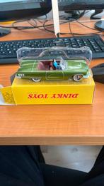 Dinky toys atlas 555, Ophalen of Verzenden, Zo goed als nieuw, Auto, Dinky Toys
