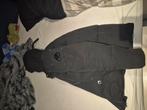 Moose knuckles heren jas, Kleding | Heren, Jassen | Winter, Ophalen, Zo goed als nieuw, Zwart