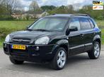 Hyundai Tucson 2.0i Style APK 14-10-2024/LEDER/STLVRM/CRUISE, Auto's, Hyundai, Te koop, 1437 kg, Benzine, 73 €/maand