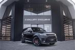 Land Rover Range Rover Sport 3.0 P550e Autobiography PHEV -, Automaat, Zwart, Bedrijf, Vierwielaandrijving