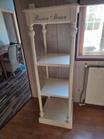 Riviera Maison Koffietafel/Open Kastje, Huis en Inrichting, Tafels | Bijzettafels, Minder dan 55 cm, Gebruikt, Ophalen of Verzenden