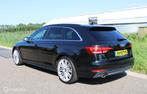 Audi A4 Avant 2.0 TFSI Quattro / S-line / Navi / Camera, Automaat, Gebruikt, Euro 6, 4 cilinders