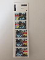 postzegelboekje PB 41 Boerderij Zomerzegel 1991, Postzegels en Munten, Postzegels | Nederland, Ophalen of Verzenden, Na 1940, Postfris