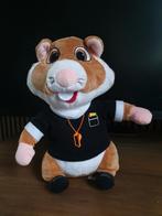 Albert Heijn Hamster scheidsrechter, Ophalen of Verzenden, Zo goed als nieuw, Overige typen