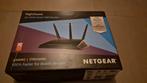 Netgear Nighthawk AC1900 WiFi Router, Ophalen of Verzenden