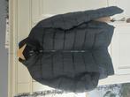 Herenjas winter xxl zwart❄️☃️, Ophalen of Verzenden, Zo goed als nieuw, Overige maten, Zwart
