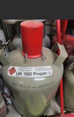 Volle Duitse Gasfles - Keuring 11/30, Ophalen