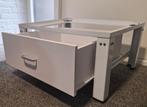 Wasmachine Verhoger met Lade, Ophalen, 50 tot 100 cm, 50 tot 75 cm, 50 tot 100 cm