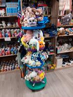Diverse knuffels, Overige typen, Nieuw, Ophalen of Verzenden, A