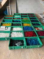 Partij kermis lampjes, Doe-het-zelf en Verbouw, Kratten en Dozen, Ophalen, Doos, Minder dan 35 cm, Zo goed als nieuw