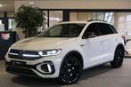 Volkswagen T-Roc 1.5 TSI 2x R-Line Facelift Ascot Black IQ L, 4 cilinders, 150 pk, Origineel Nederlands, Bedrijf