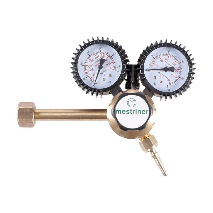 Reduceer ventiel stikstof 60 BAR, Auto diversen, Overige Auto diversen, Verzenden