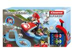Art..: 20063028 Carrera First Mario Kart-Mario vs. Luigi 3+, Ophalen, Racebaan, Carrera, Zo goed als nieuw