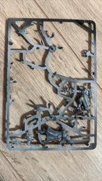 Warhammer aos stormcast eternal evocator sprue, Hobby en Vrije tijd, Wargaming, Verzenden, Zo goed als nieuw, Warhammer, Figuurtje(s)