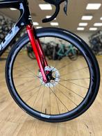 Ridley Fenix Slic Di2 Carbon Disc Racefiets, Ophalen of Verzenden, Gebruikt, Overige typen
