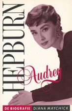 Audrey Hepburn, Ophalen of Verzenden, Gelezen