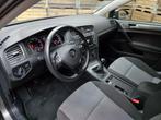 Volkswagen Golf 1.2 TSI Business Edition Connected Pano Led, Voorwielaandrijving, Stof, Gebruikt, 4 cilinders