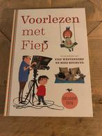 Fiep Westendorp - Voorlezen met Fiep - nieuw!, Ophalen of Verzenden, Nieuw, Fiep Westendorp