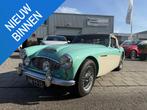 Austin-healey Healey 3000 MK1 MK1 Totaal naar originaliteit, Auto's, Austin, Stof, Gebruikt, Cabriolet, 151 pk