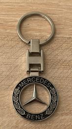 MERCEDES SLEUTELHANGER, Ophalen of Verzenden, Nieuw, Merk