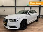 Audi A3 Sportback 1.4 TFSI Attraction Pro Line g-tron, Gebruikt, Euro 6, 4 cilinders, Wit