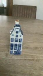 KLM huisje Rynbende 9, Verzamelen, Ophalen of Verzenden, Zo goed als nieuw, 1 t/m 20, Gevuld