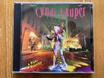cyndi lauper, Ophalen of Verzenden, Zo goed als nieuw, Poprock