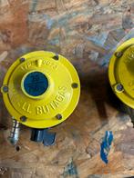 Shell Butagas Drukregelaar Type CG75, Ophalen of Verzenden, Nieuw