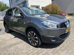 Nissan QASHQAI 1.6 CONNECT EDITION, Auto's, Nissan, Gebruikt, 1225 kg, 4 cilinders, Met garantie (alle)