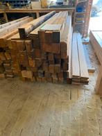 Balken, Ophalen, Zo goed als nieuw, 250 cm of meer, Balken