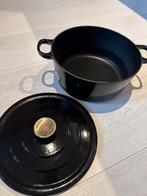 Gietijzeren pan Royal - van Kempen & Begeer, Ophalen, Gebruikt, Gietijzer, Koekenpan of Braadpan