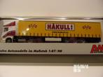 AWM Scania Hakull uit Noorwegen, Ophalen of Verzenden, Nieuw, Bus of Vrachtwagen, AWM