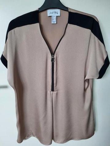 Prachtige nieuwe blouse van Joseph Ribkoff. Maat 38. beschikbaar voor biedingen