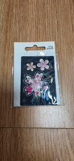 Embleem pimp je kleding op kinderen broek jas enz, 4 bedels of meer, Ophalen of Verzenden, Overige materialen, Overige merken