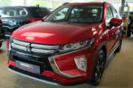 Mitsubishi Eclipse Cross 1.5 DI-T Intense S Verwarmde voorru, Zwart, 4 cilinders, Origineel Nederlands, Bedrijf