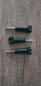 3 gopro schroeven., Ophalen of Verzenden, Nieuw, GoPro