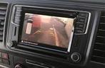 Achteruitrijcamera inbouw parkeren sensoren, Ophalen