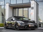 Porsche Panamera Sport Turismo 2.9 4S E-Hybrid / Pano / HUD, Automaat, Gebruikt, Zwart, Hybride Elektrisch/Benzine