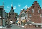 Elburg- -Vispoort., Gelderland, 1960 tot 1980, Verzenden