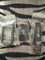 Bijna gratis Volvo Sleutel Cover Set - Nieuw in Verpakking, Ophalen of Verzenden, Nieuw
