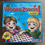 Woorzoeker junior, Een of twee spelers, Ophalen of Verzenden, Zo goed als nieuw
