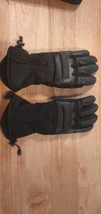 Damen winter motorhandschoenen maat 11/2XL, Handschoenen