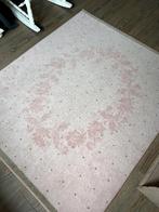 Roze kleed van IKEA (1.35x1.60 meter), Ophalen, Zo goed als nieuw, 150 tot 200 cm, Rechthoekig