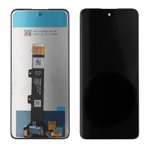 Motorola Moto G73  / Moto G62  scherm reparatie, Telecommunicatie, Mobiele telefoons | Toebehoren en Onderdelen, Zo goed als nieuw